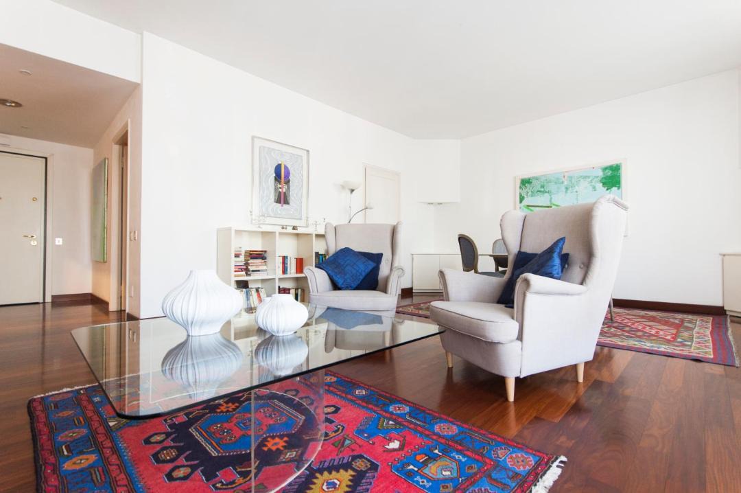 Photo of Livingroom in Porta Genova