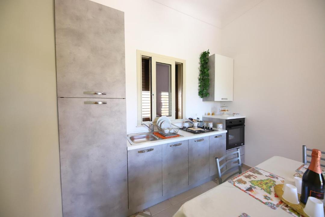 Photo of Kitchen in Avola