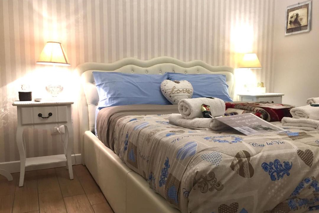 Photo of Bedroom in Rome