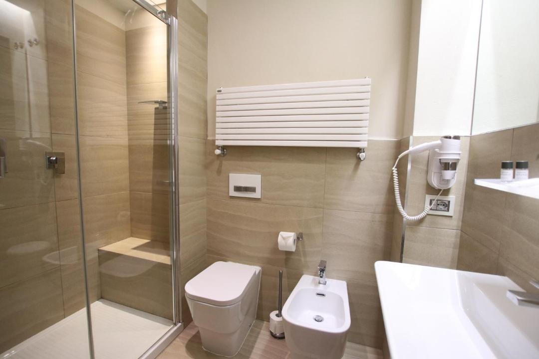Photo of Bathroom in Quercianella