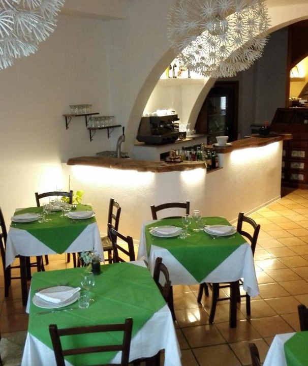 Photo of Livingroom in Assisi