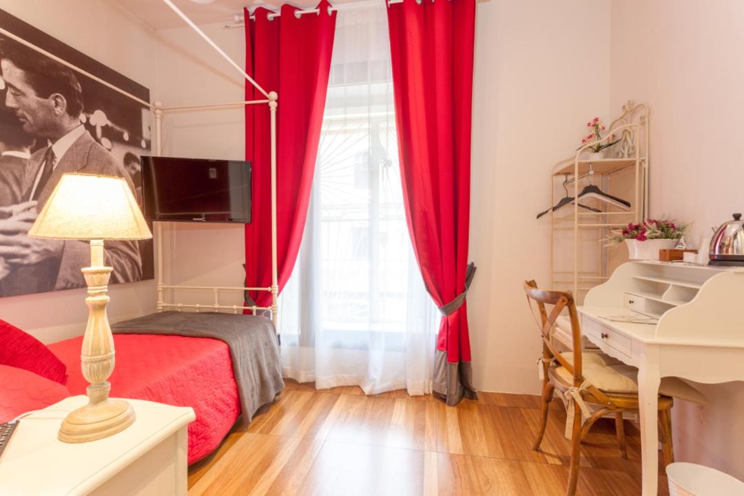 Photo of Livingroom in San Giovanni