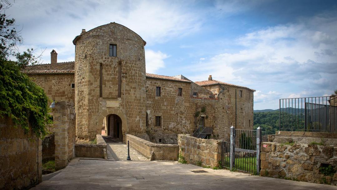 Photo of Others in Sorano