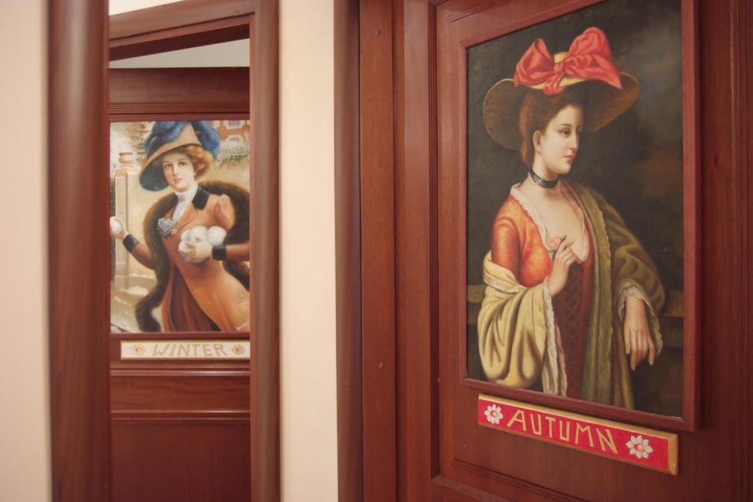 Photo of Others in Esquilino