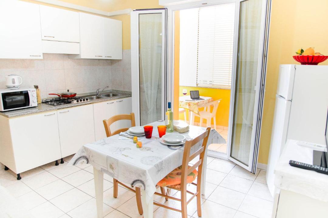 Photo of Kitchen in La Taulera