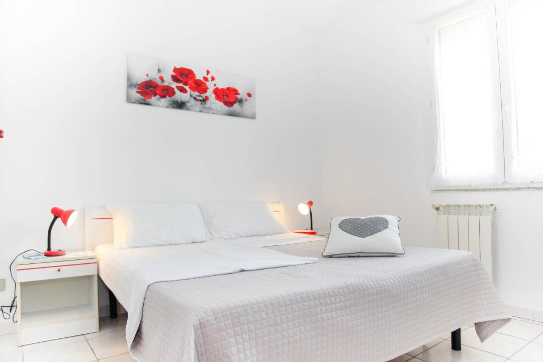 Photo of Bedroom in La Taulera