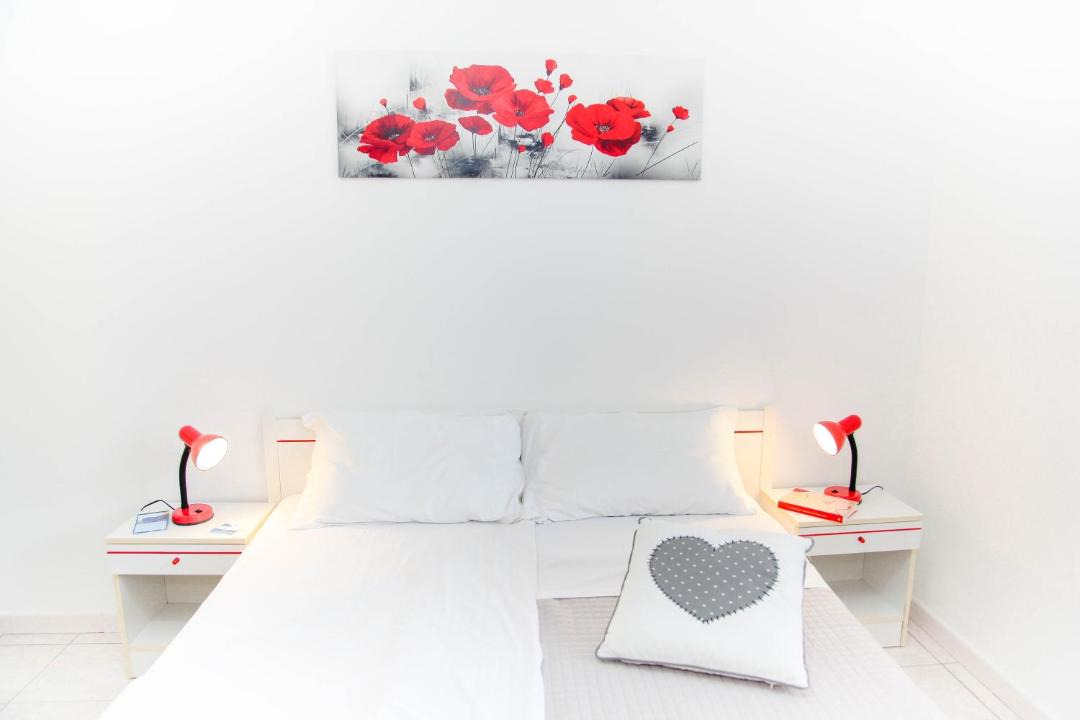 Photo of Bedroom in La Taulera