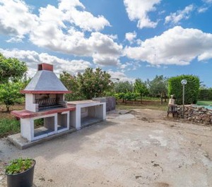 Casolare Di Campagna 