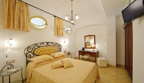 Panoramic Apartment