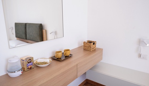 Superior Double Room, 1 Double Bed