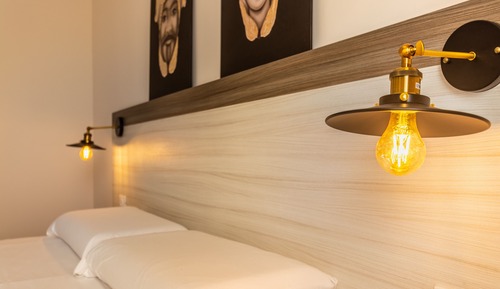 Comfort Room