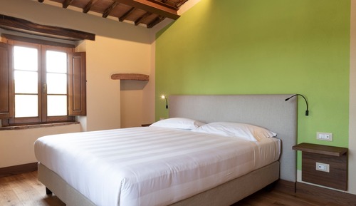 Superior Double Room (Dependance)