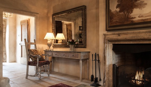 Suite, Garden Area (Maggiorana)
