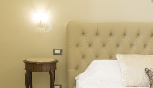 Junior Suite, Non Smoking, Balcony