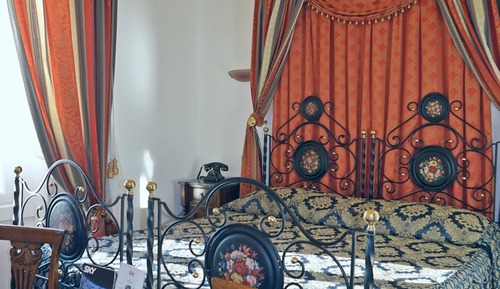 Classic Suite, Sea View