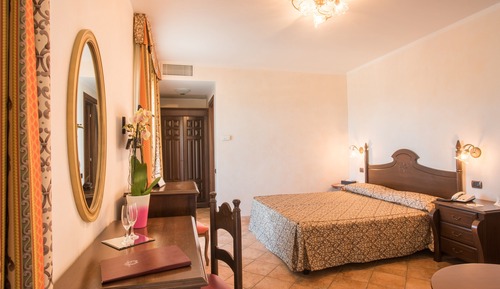 Junior Suite, Sea View