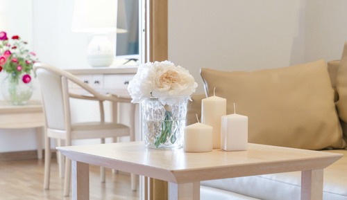 Junior Suite, Sea View