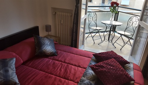 Triple Room, Private Bathroom