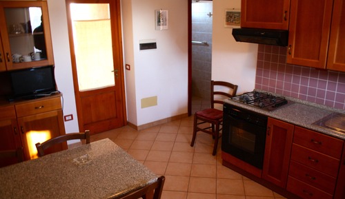 Comfort Apartment, 1 Bedroom