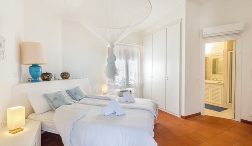 Exclusive Villa