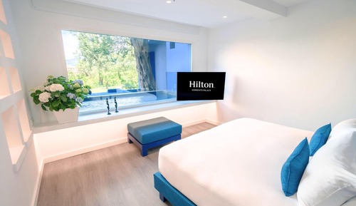Suite Garden
