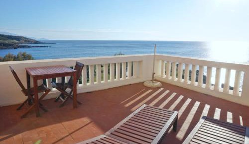 Triple Room with Balcony