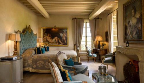Classic Suite