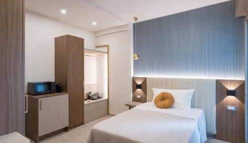 Superior Single Room