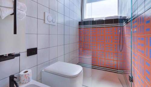 Triple Room with Private Bathroom