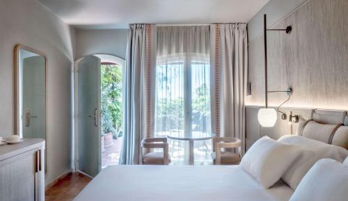 Premium Room - Sunset view