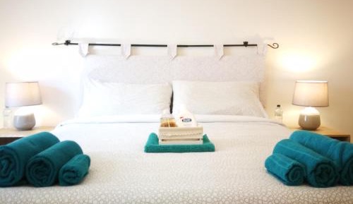 Double Room with Extra Bed