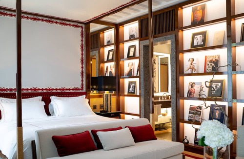 Milan Centre Hotel | Portrait Milano - Lungarno Collection
