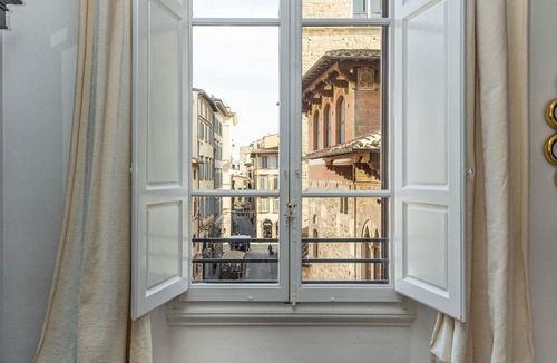 San Giovanni Bed & Breakfast | RFC Repubblica Florence Core B&B