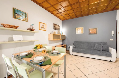 Sanremo Apartment | Il Sogno Di Silvana w/Private Terrace