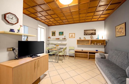 Sanremo Apartment | Il Sogno Di Silvana w/Private Terrace