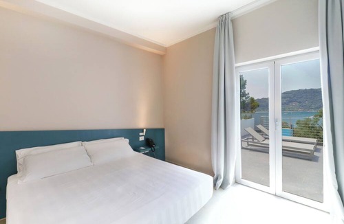 Portovenere Hotel | Cristallo Park Hotel
