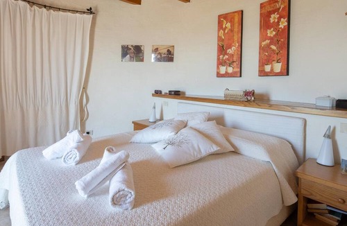Baia Caddinas Villa | Welcomely - Villa Acqua Marina