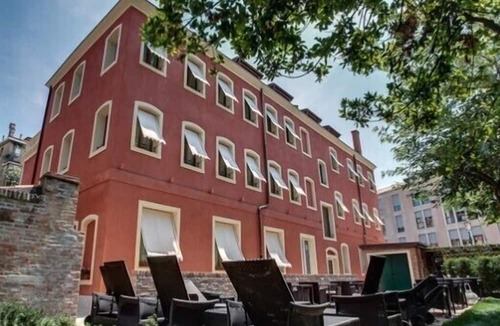 Dorsoduro Hotel | Hotel Moresco