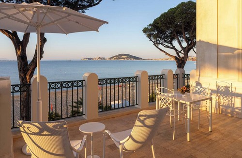 Formia Hotel | Villa Maria Teresa Boutique Hotel