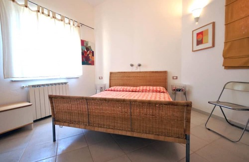 Villaggio Piras Villa | Villa la Bonaccia in La Maddalena
