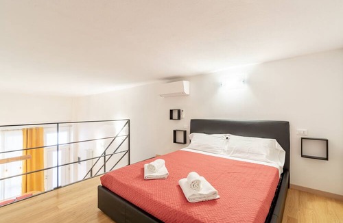 Province of Bologna Apartment | HouSmart Martinelli 11a