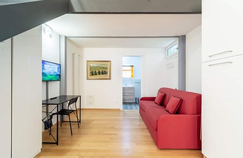 Province of Bologna Apartment | HouSmart Martinelli 11a