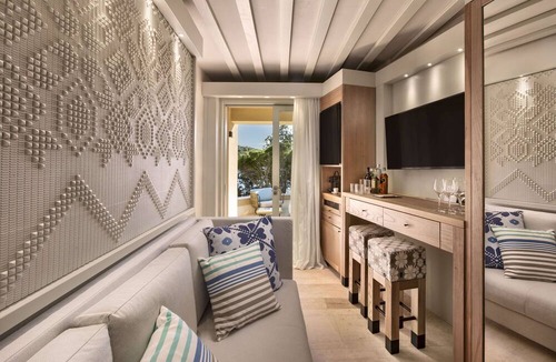 Baja Sardinia Hotel | 7Pines Resort Sardinia-A Destination By Hyatt