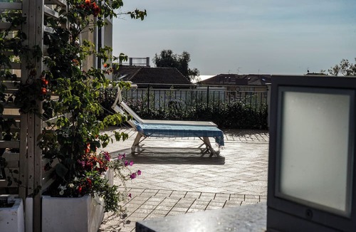San Bartolomeo al Mare Hotel | Hotel Bellavista