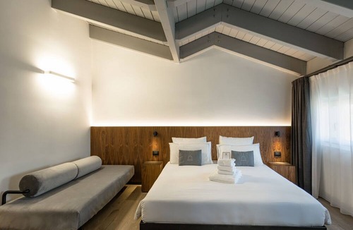 Sirmione Old Town Hotel | Hotel Casa Scaligeri