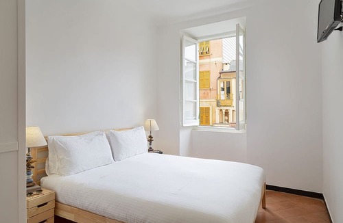 Camogli Apartment | Cozy Holiday Home in Camogli by Wonderful Italy