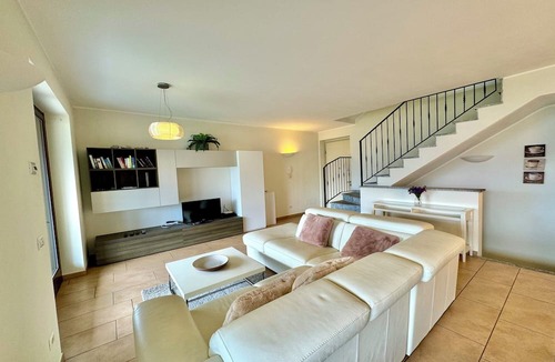 Naggio Villa | Villa Aurelia