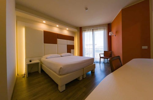 Medolago Hotel | Hotel Sirio, Sure Hotel Collection by Best Western