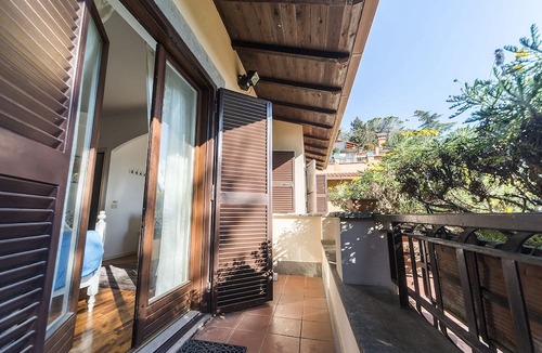 Zona LIII Tomba di Nerone Bed & Breakfast | Casale dell'Insugherata B&B Roma