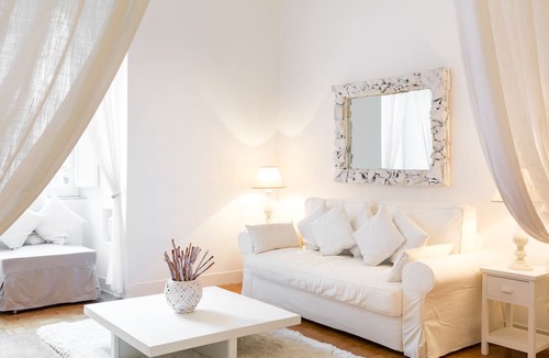 Rione VII Regola Apartment | Imperial Forum
